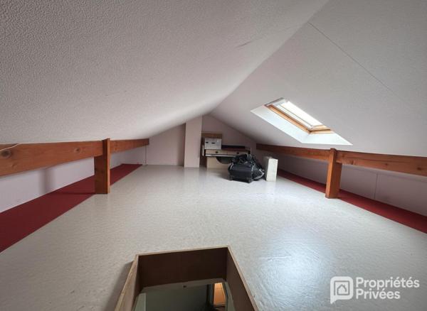 Maison  5 pièces 90 m2