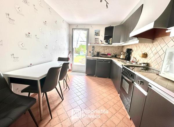 Maison  5 pièces 90 m2