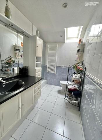 Maison  5 pièces 90 m2