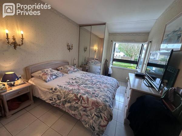 Maison  5 pièces 90 m2