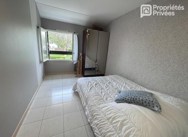 Maison  5 pièces 90 m2