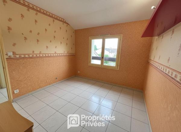 Maison  5 pièces 90 m2