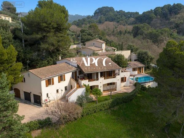 Maison à vendre à Piégon dans la Drôme (26110), ref : 26075-642