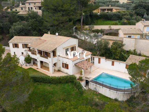 Maison à vendre à Piégon dans la Drôme (26110), ref : 26075-642