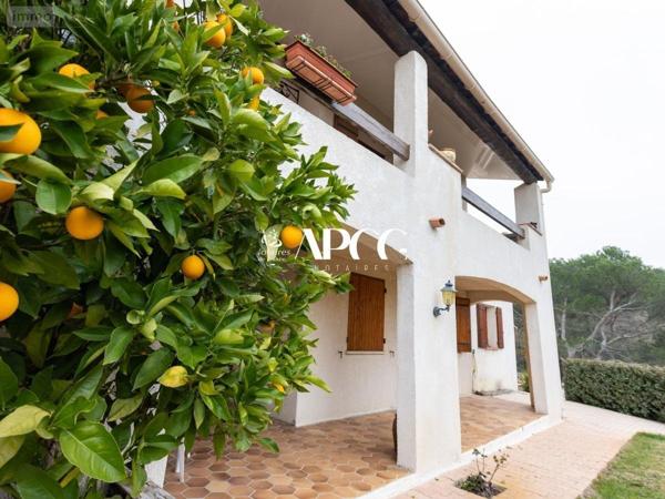 Maison à vendre à Piégon dans la Drôme (26110), ref : 26075-642