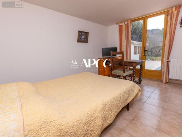 Maison à vendre à Piégon dans la Drôme (26110), ref : 26075-642