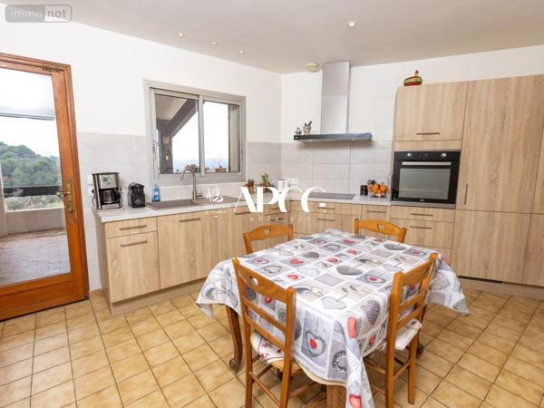 Maison à vendre à Piégon dans la Drôme (26110), ref : 26075-642