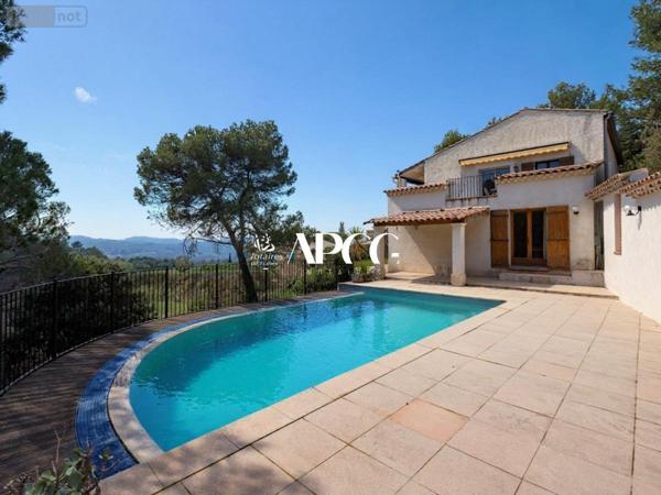 Maison à vendre à Piégon dans la Drôme (26110), ref : 26075-642