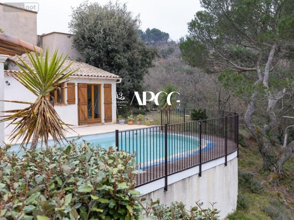 Maison à vendre à Piégon dans la Drôme (26110), ref : 26075-642