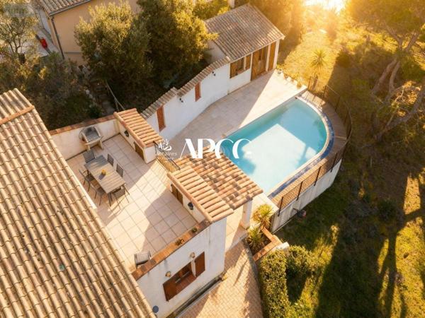 Maison à vendre à Piégon dans la Drôme (26110), ref : 26075-642