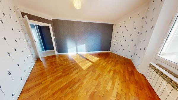 Appartement Grenoble 2 pièce(s) 69.12 m2