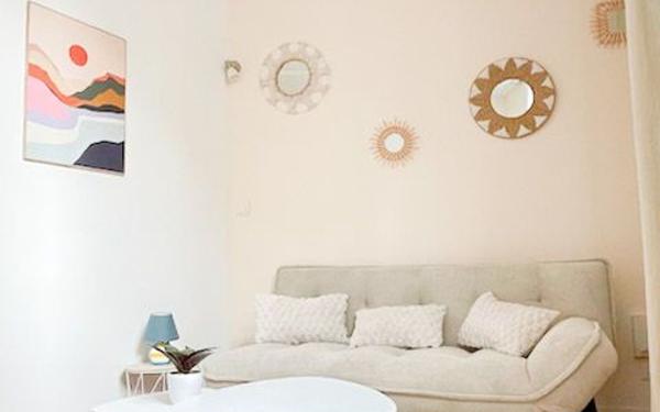 Appartement à louer    2 pièces • 31,36 m2 Pau