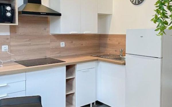 Appartement à louer    2 pièces • 31,36 m2 Pau
