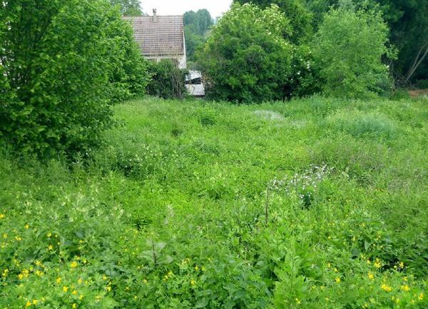 Terrain à vendre    Montreuil-sur-Thérain