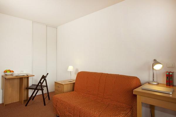 INVESTISSEMENT LOCATIF – Ivry-sur-Seine – Résidence Étudiante Les Estudines Paris-Ivry - 5,03% de rentabilité