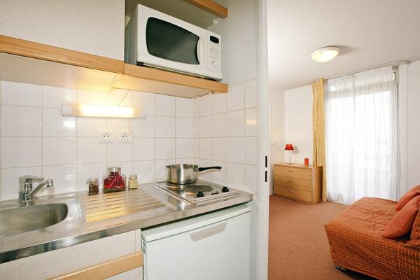 INVESTISSEMENT LOCATIF – Ivry-sur-Seine – Résidence Étudiante Les Estudines Paris-Ivry - 5,03% de rentabilité