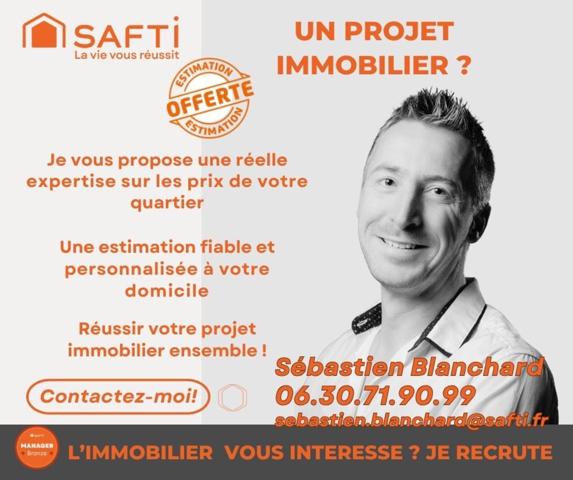 À vendre – Maison de ville rénovée à Lancrans (01200)