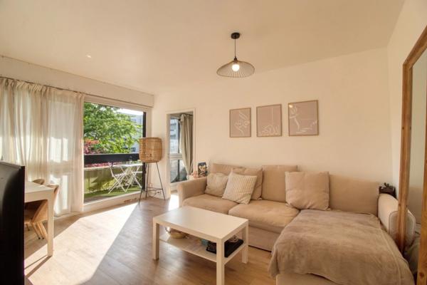 Appartement à vendre 2 pièces FRANCONVILLE (95)
