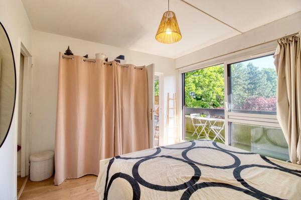 Appartement à vendre 2 pièces FRANCONVILLE (95)