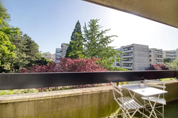 Appartement à vendre 2 pièces FRANCONVILLE (95)