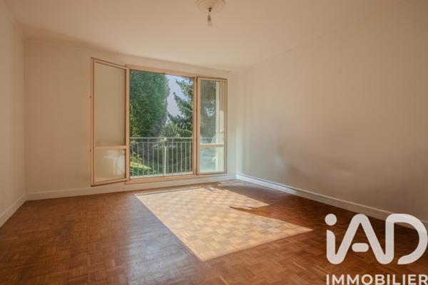 Appartement à vendre 3 pièces 64 m² Bois-d'Arcy