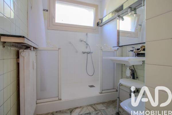 Appartement à vendre 3 pièces 64 m² Bois-d'Arcy