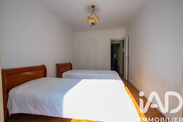 Appartement à vendre 3 pièces 64 m² Bois-d'Arcy