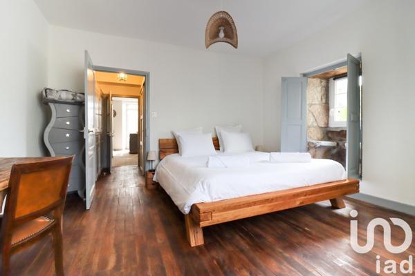 Maison à vendre 13 pièces 291 m² Meymac