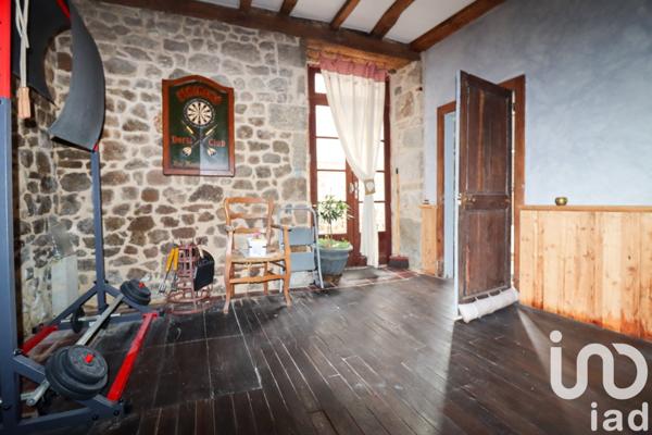 Maison à vendre 13 pièces 291 m² Meymac