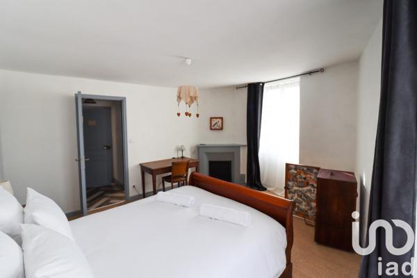 Maison à vendre 13 pièces 291 m² Meymac