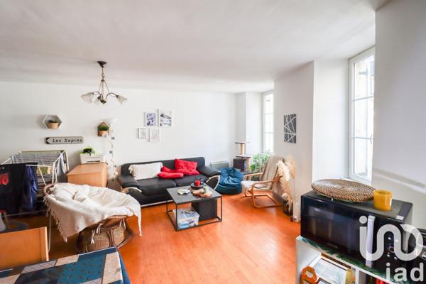 Maison à vendre 13 pièces 291 m² Meymac