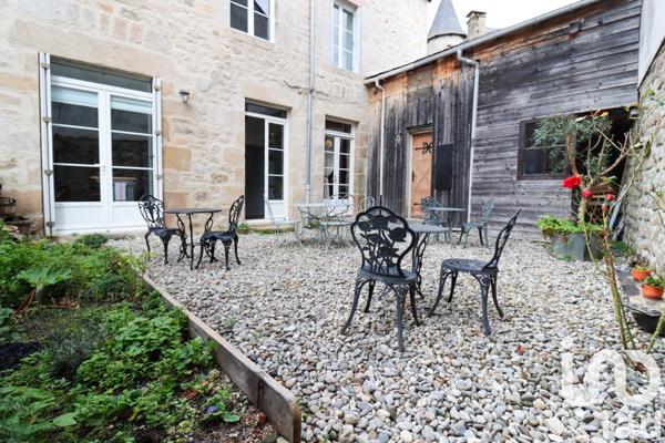 Maison à vendre 13 pièces 291 m² Meymac