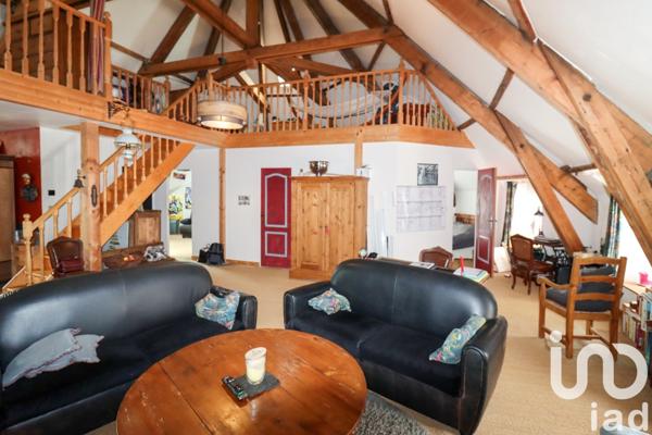 Maison à vendre 13 pièces 291 m² Meymac