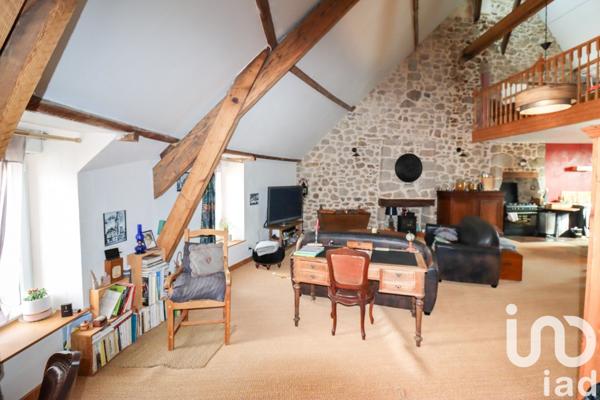 Maison à vendre 13 pièces 291 m² Meymac