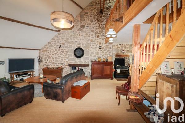 Maison à vendre 13 pièces 291 m² Meymac