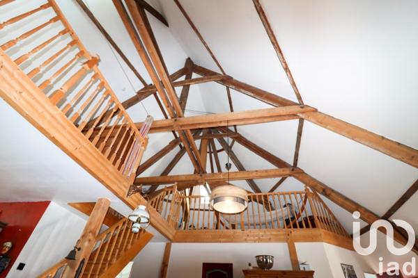 Maison à vendre 13 pièces 291 m² Meymac