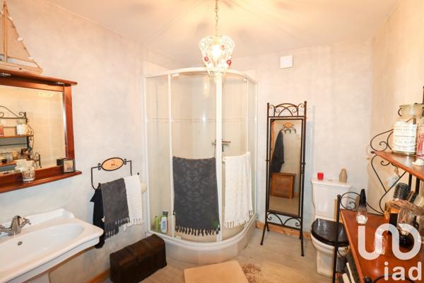 Maison à vendre 13 pièces 291 m² Meymac