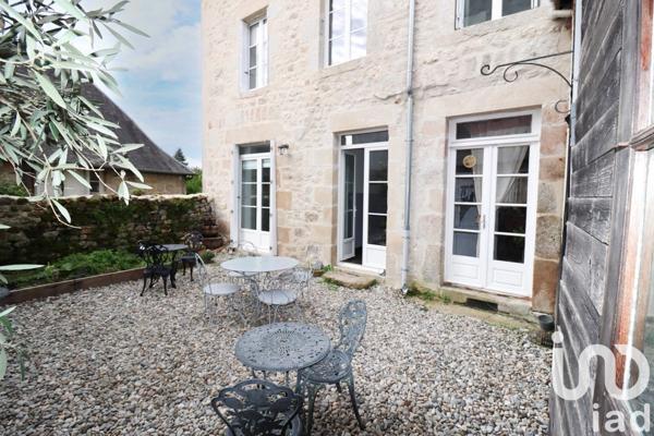 Maison à vendre 13 pièces 291 m² Meymac