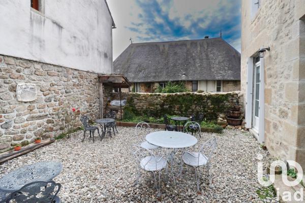 Maison à vendre 13 pièces 291 m² Meymac