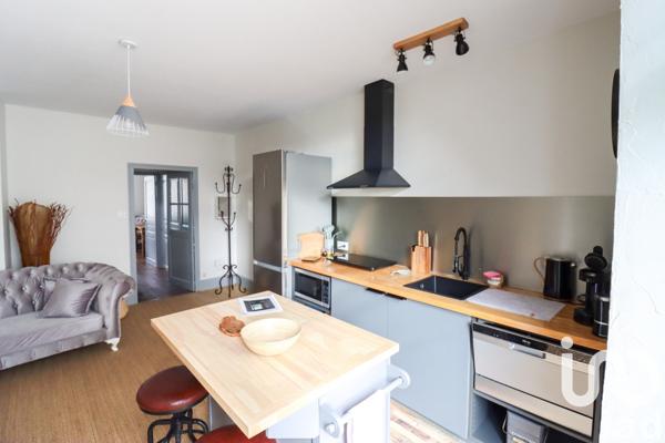 Maison à vendre 13 pièces 291 m² Meymac