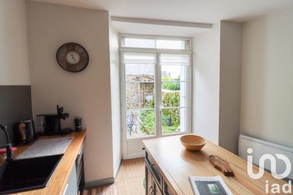 Maison à vendre 13 pièces 291 m² Meymac