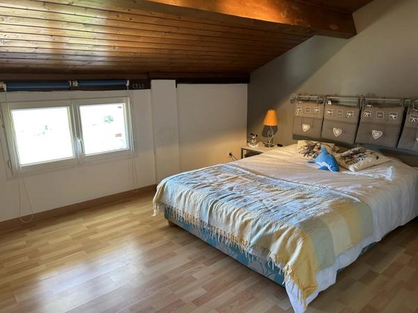 Magnifique propriété dans un cadre idyllique avec gîte générateur de revenus