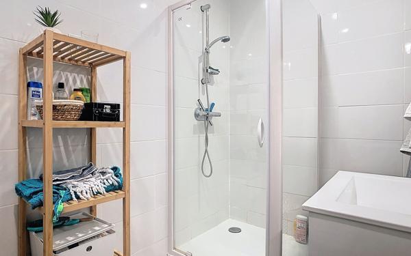 Appartement à louer    2 pièces • 52,72 m2 Brest