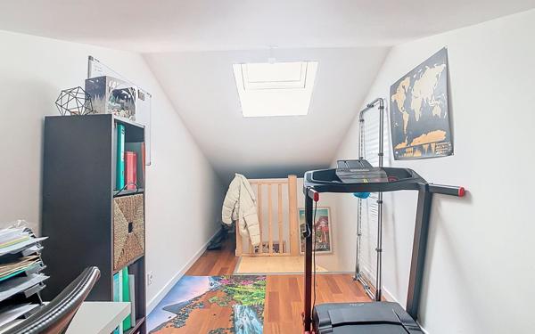 Appartement à louer    2 pièces • 52,72 m2 Brest