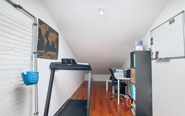 Appartement à louer    2 pièces • 52,72 m2 Brest
