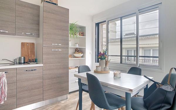 Appartement à louer    2 pièces • 52,72 m2 Brest