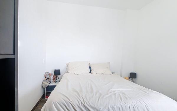 Appartement à louer    2 pièces • 52,72 m2 Brest