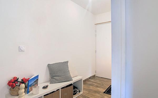Appartement à louer    2 pièces • 52,72 m2 Brest
