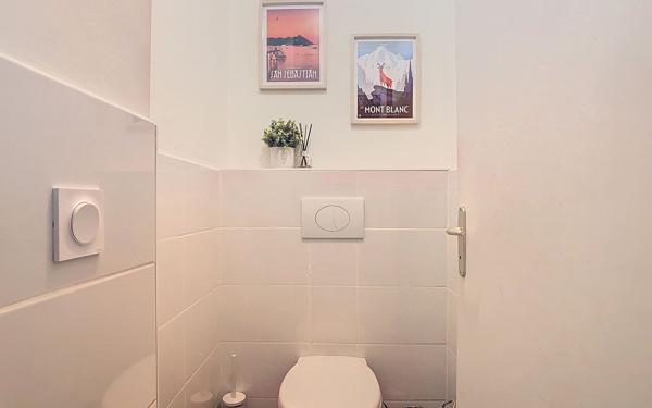 Appartement à louer    2 pièces • 52,72 m2 Brest