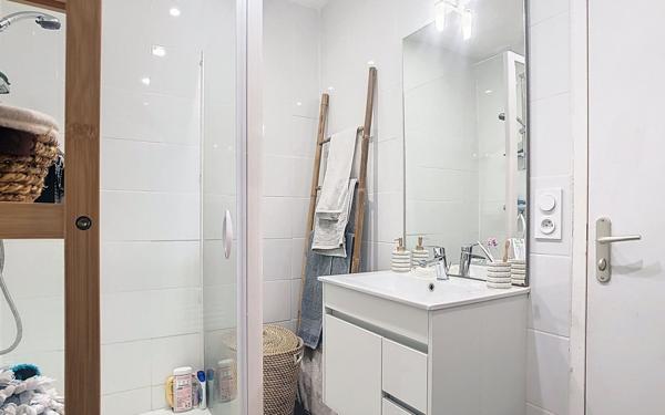 Appartement à louer    2 pièces • 52,72 m2 Brest